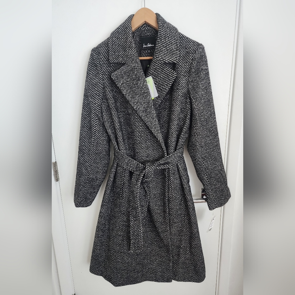 Sam Edelman coat. Brand new, never been worn, tags still attached.